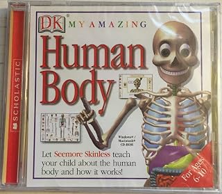 My Amazing Human Body