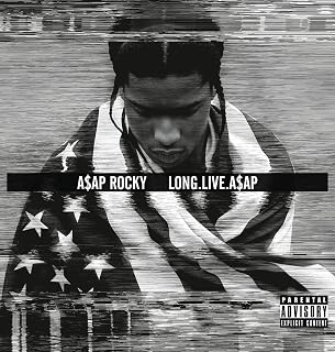 LONG.LIVE.A$AP (Deluxe Version)
