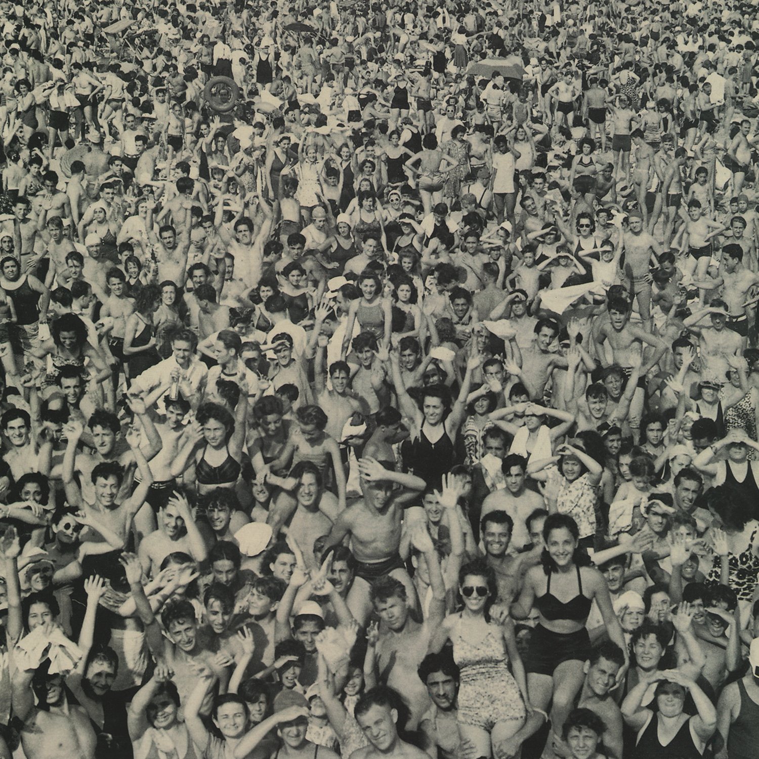 Listen Without Prejudice, Vol. 1 Remastered