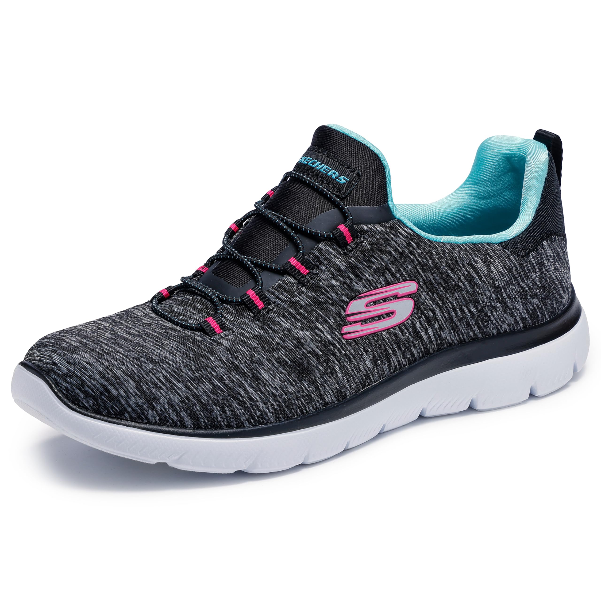 Skechers Women's Summits Quick Getaway