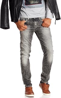 Pepe Jeans Men's Skinny Fit Jeans