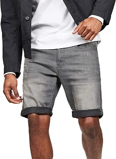 G-Star Short 3301 Custom - Men's Shorts
