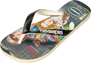 Havaianas Top Netflix Unisex Adult Flip Flops