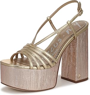 Circus by Sam Edelman Siena Sandale à talonFemme