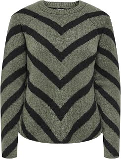 ONLY Knitted Pullover ONLELIZA Knitted Pullover