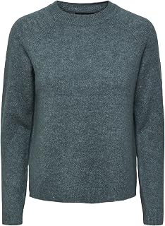 PIECES Knitted Pullover PCJULIANA