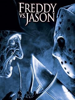 Freddy vs. Jason