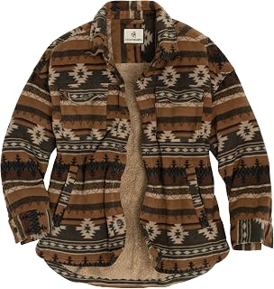 Legendary Whitetails Veste en polaire pour femme