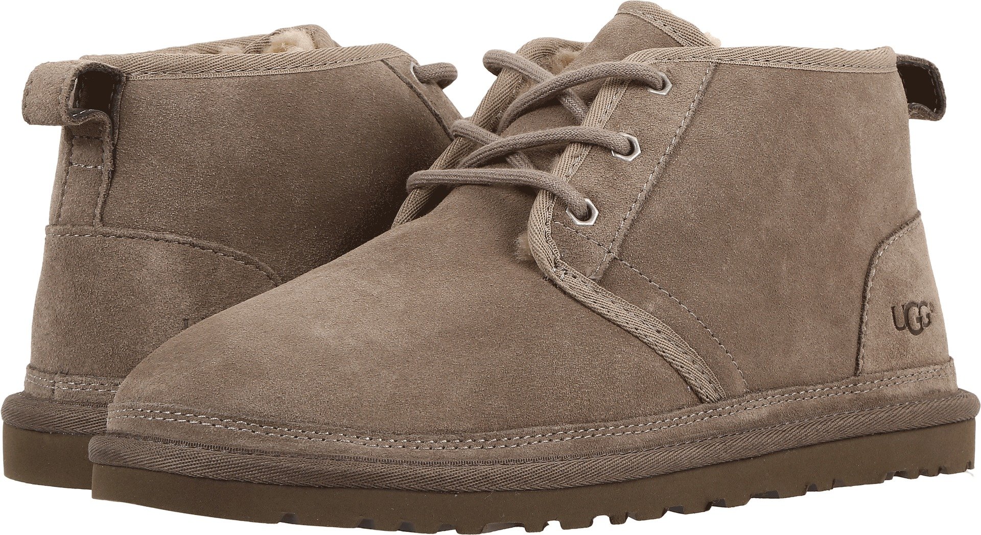 UGG - Stivali Neumel da uomo, 52 EU