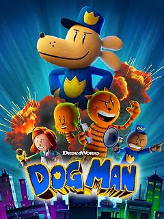 Dog Man