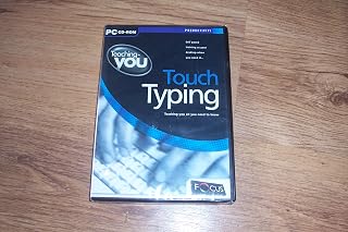 Teaching-you Touch Typing (2002)