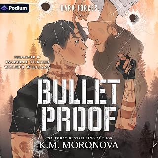 Bulletproof: A Dark Forces Standalone