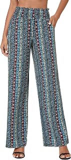 Urban Coco Bg-hw005 Women's Palazzo