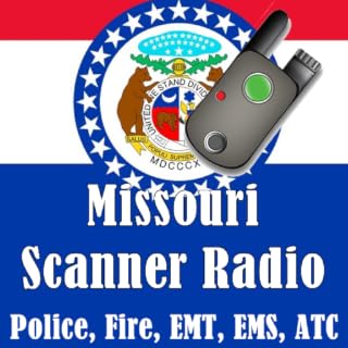 Missouri Scanner Radio - Police, Fire, Storms, EMS