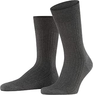FALKE Women's Cotton Touch Leggings Breathable Quick-Drying Sustainable Opaque Elegant Plain Matt Pressure-Free Comfort Waistband excellent Fit Do Not Slip To Wear Alone Or With Skirt Dress 1 Pair