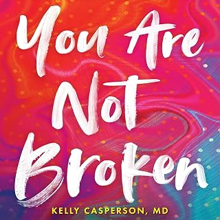 You Are Not Broken: Stop "Should-ing" All Over Your Sex Life