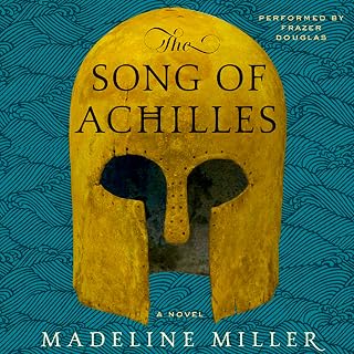 The Song of Achilles: A Novel