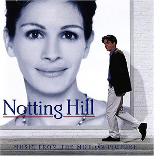 Notting Hill: Music from the motion picture