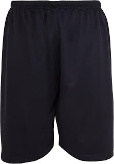 Urban Classics Men's Bball Mesh Shorts Sports Shorts