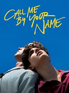 Call Me By Your Name