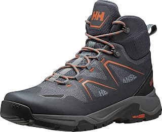 Helly Hansen Cascade Mid Ht Men's Trainers