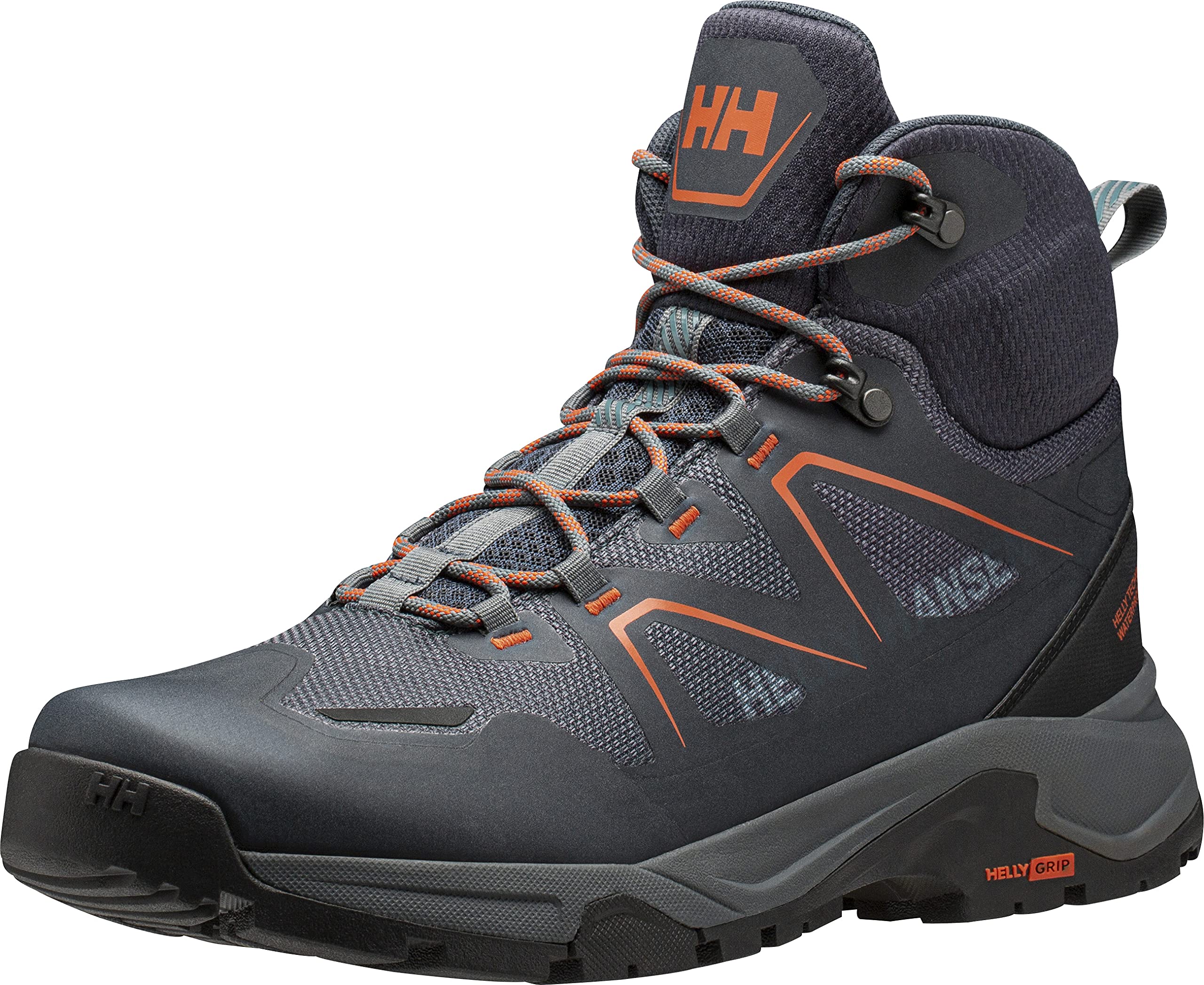 Helly Hansen Cascade Mid Ht Men's Trainers