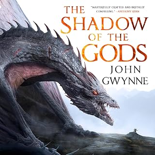 The Shadow of the Gods