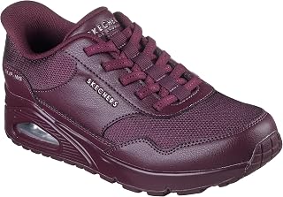 Skechers Baskets Uno Banksia pour Femme