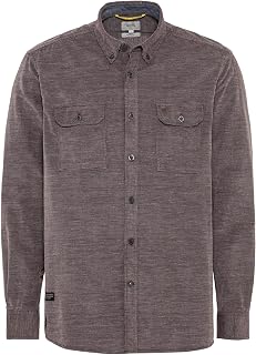 camel active Men's Shirt