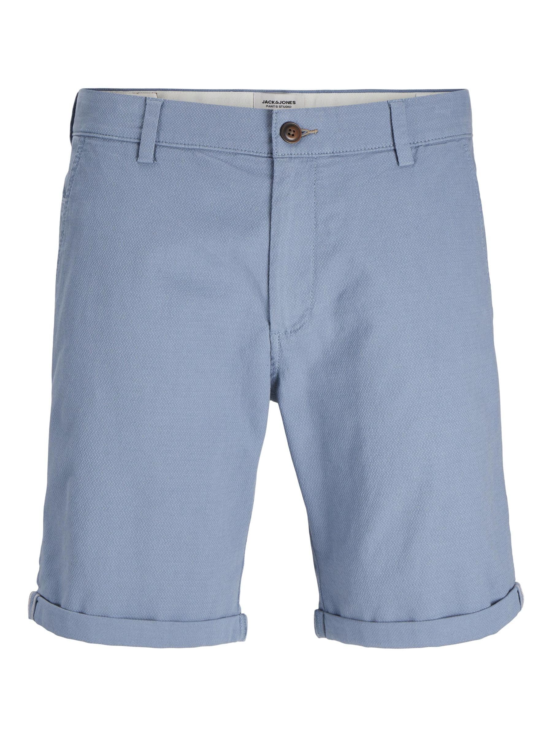 JACK & JONES Chino Shorts Regular Fit Chino Shorts