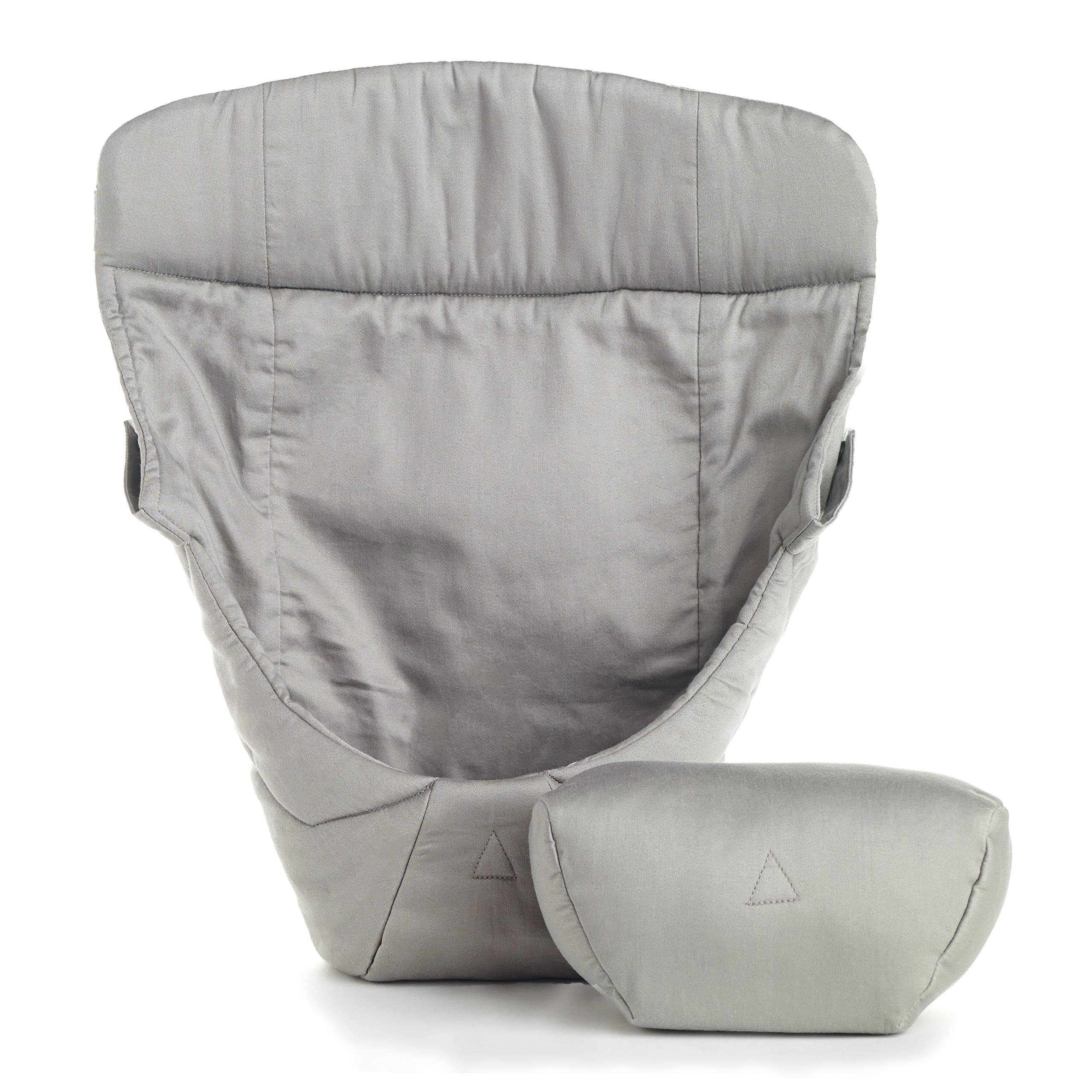 Ergobaby Baby Infant Insert for Baby Carrier with Neck & Head Support, for Newbo