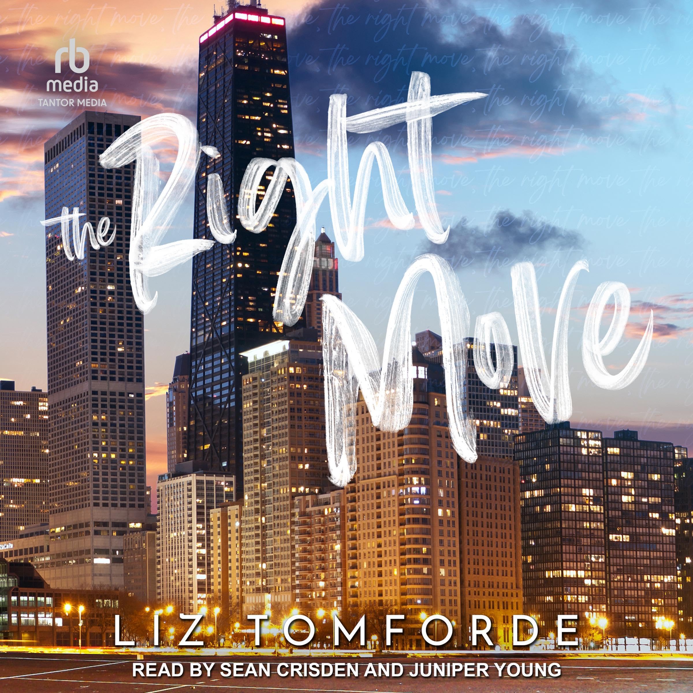 The Right Move: Windy City Series, Book 2