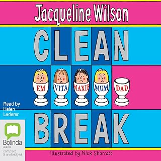 Clean Break