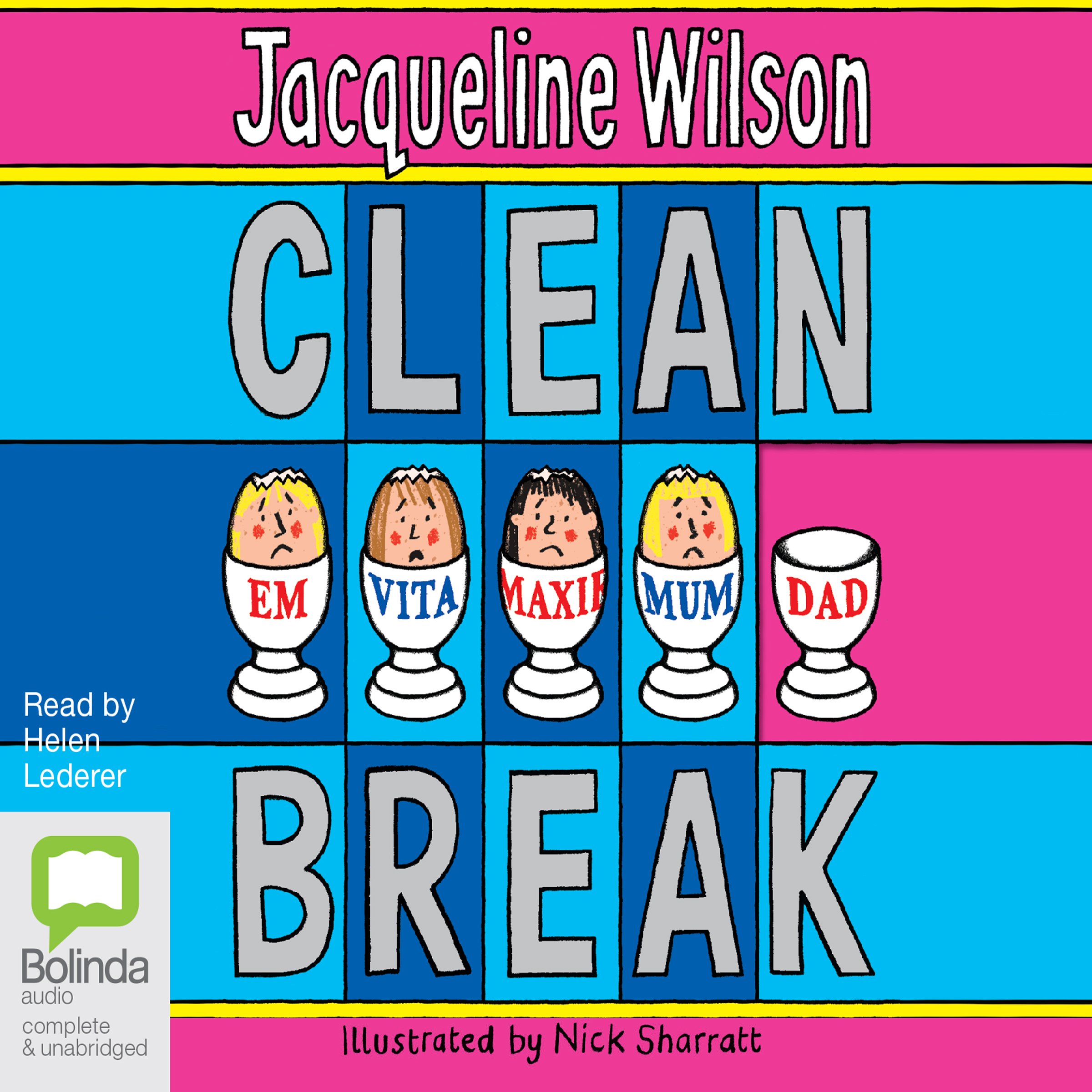 Clean Break