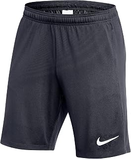 Nike Mens Dri-FIT Academy Pro 24 Soccer Shorts with Zip Pockets for Training and Running