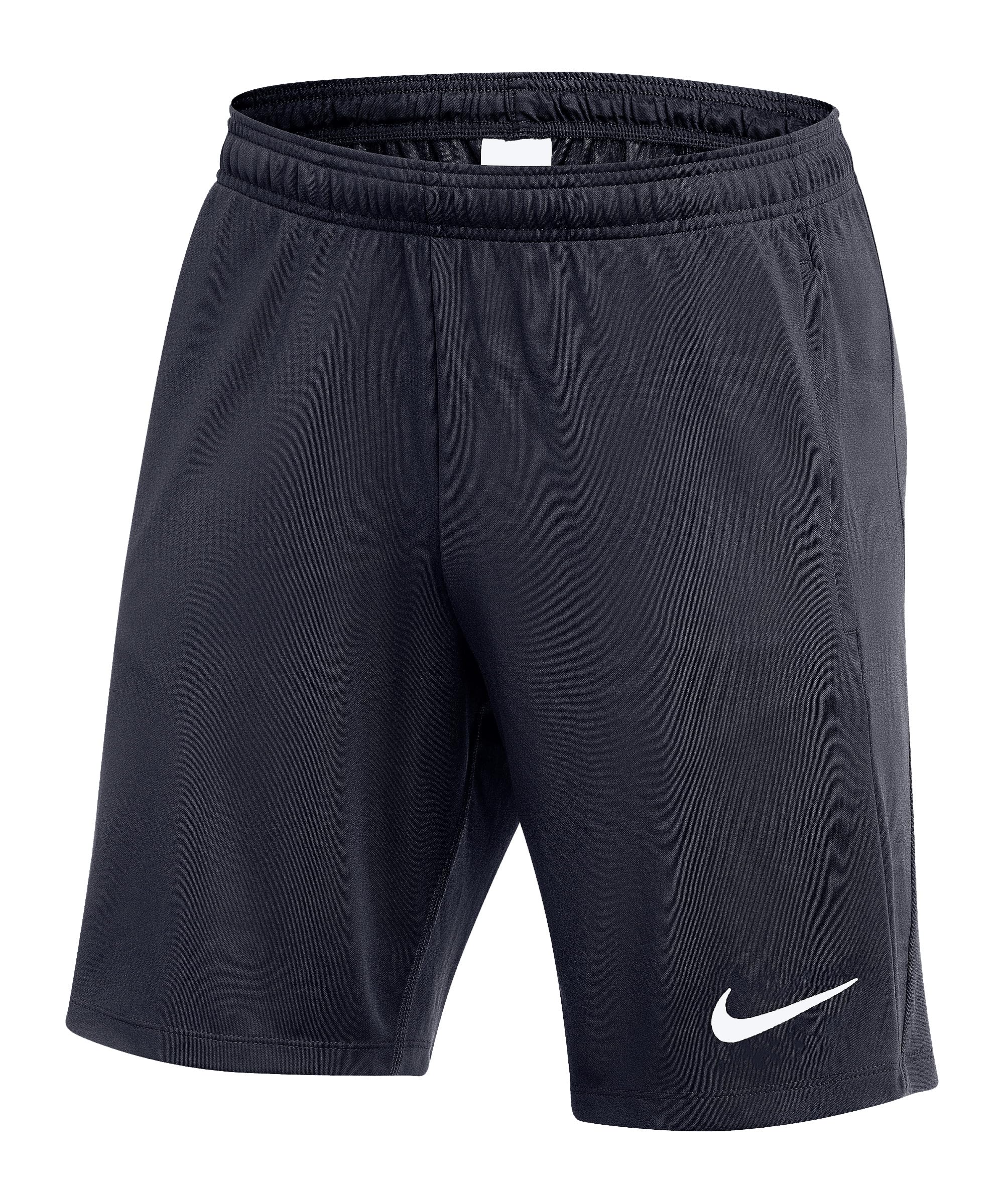 Nike Mens Dri-FIT Academy Pro 24 Soccer Shorts with Zip Pockets for Training and