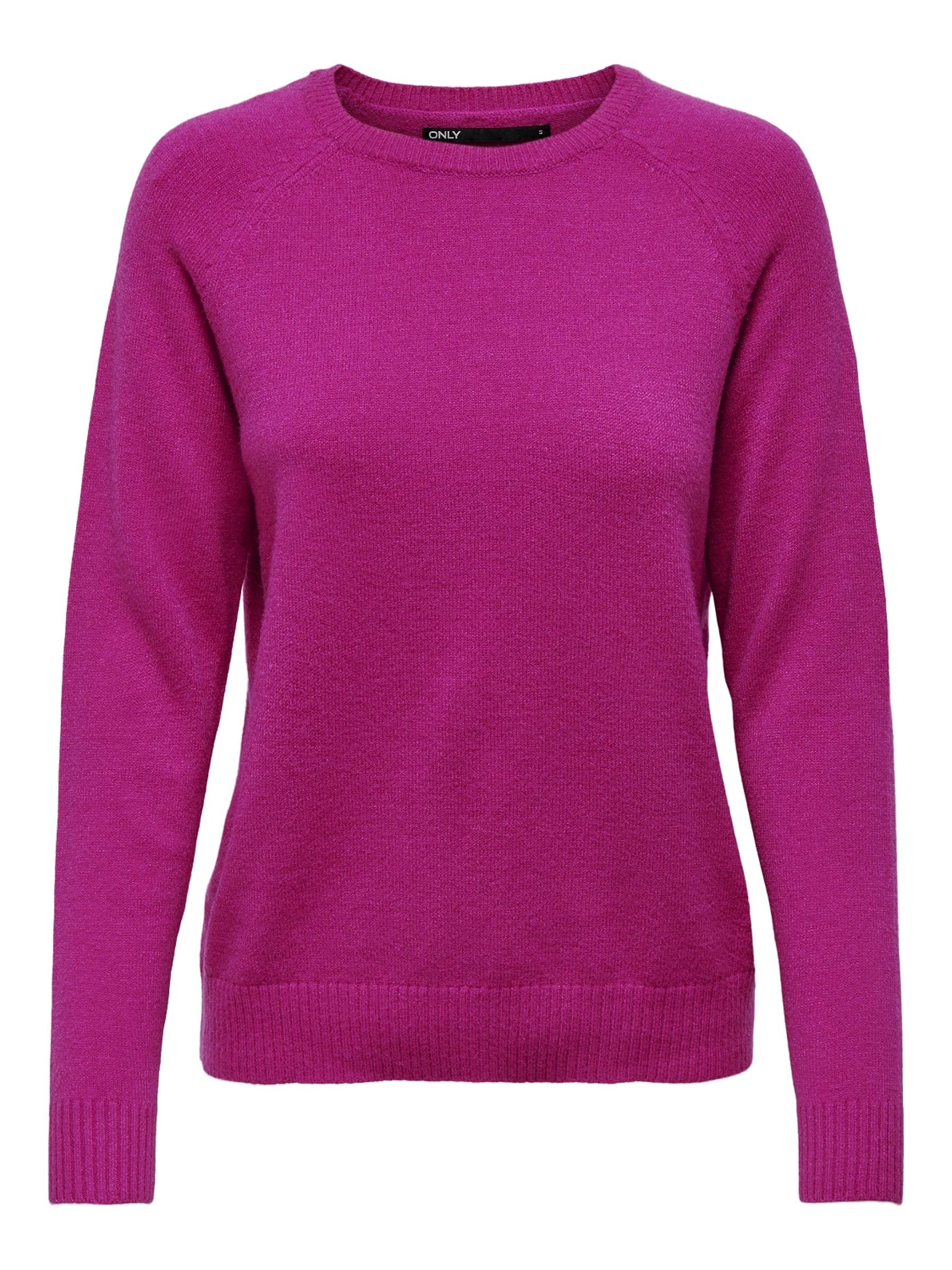 ONLY Knitted Pullover ONLLESLY Knitted Pullover