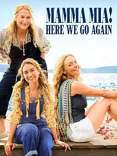Mamma Mia! Here We Go Again