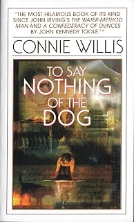 To Say Nothing of the Dog