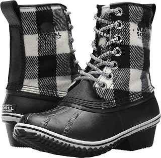 Sorel Women's Winter Fancy Lace II Boot