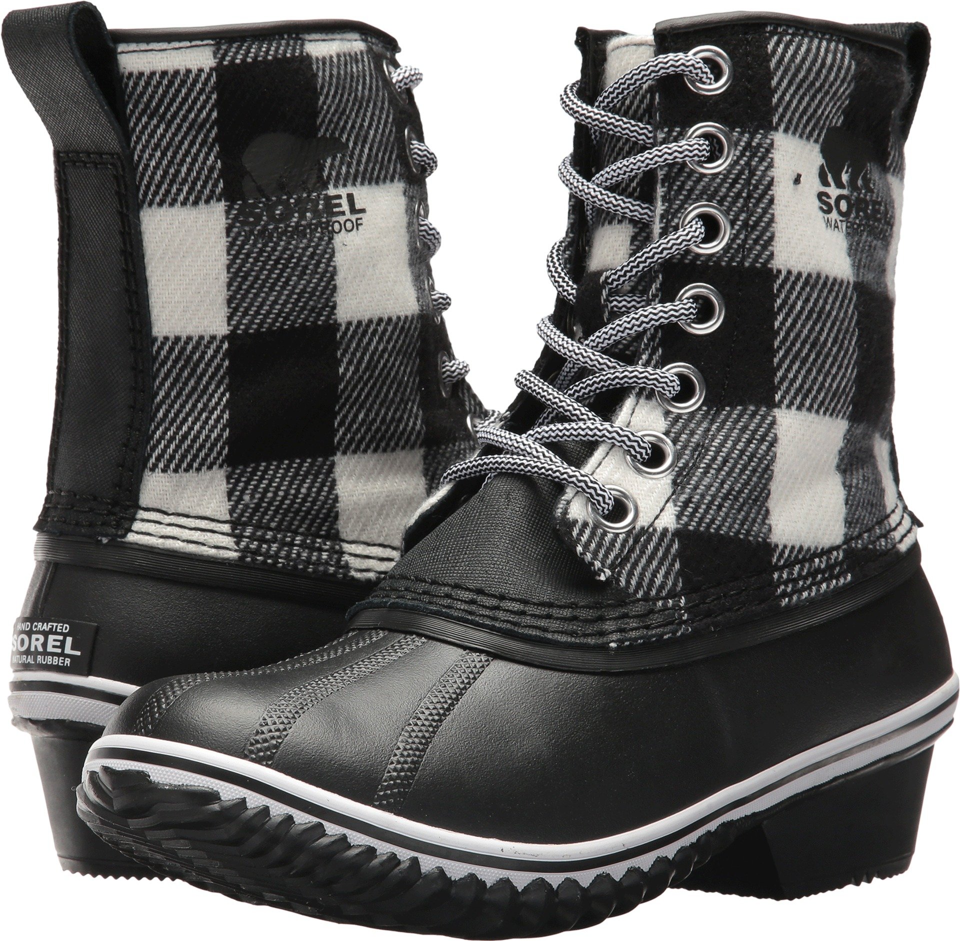 Sorel Women's Winter Fancy Lace II Boot