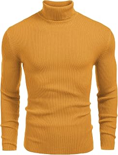 COOFANDY Modern Suter Pulver Men
