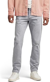 G-Star 3301 Slim Fit Jeans - Jeans Hombre