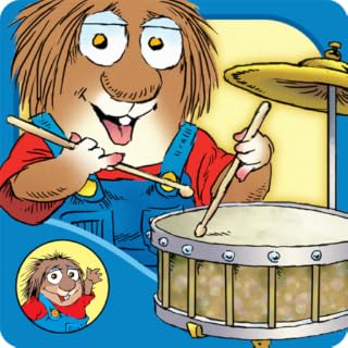 Just a Little Music - Little Critter