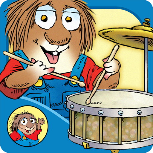 Just a Little Music - Little Critter