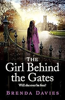 The Girl Behind the Gates: The gripping, heartbreaking historical bestseller based on a true story