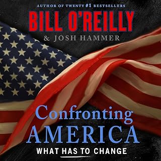 Confronting America: What Has to Change