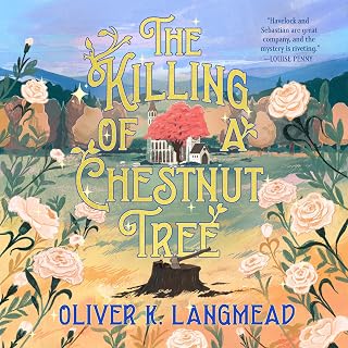 The Killing of a Chestnut Tree
