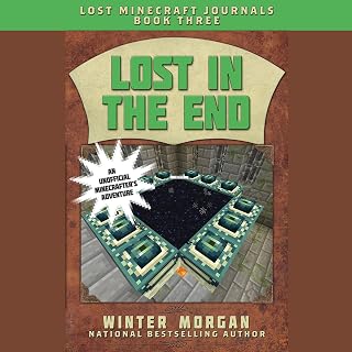 Lost in the End