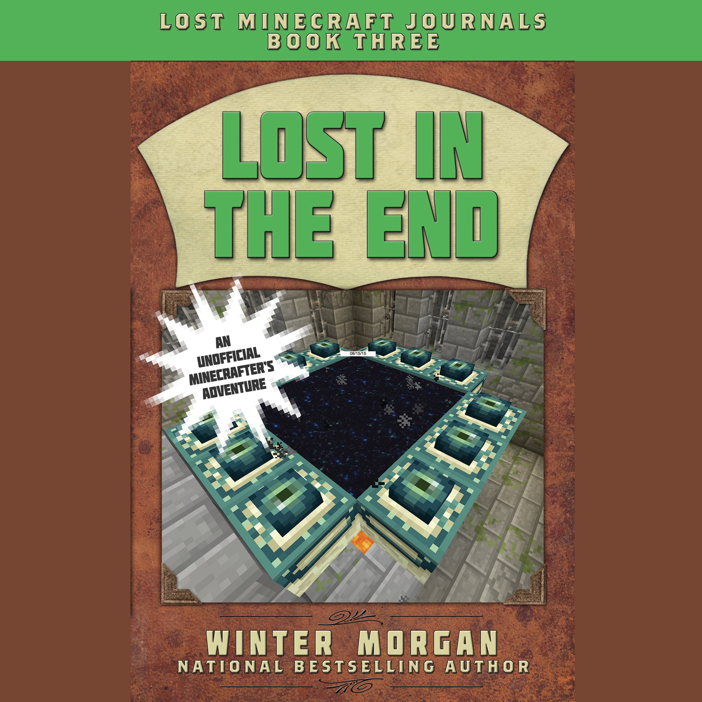 Lost in the End